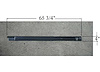 Inner Rocker Panel 1968-72 Chevelle, Tempest, Le Mans, GTO, Cutlass, Skylark 2-Door (excludes El Camino) - image 1
