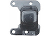 RH ENGINE MOUNT CHEVELLE/EL CAMINO 68-72 MONTE CARLO W/ V8 70-72 - image 1