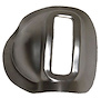 4-Speed Tunnel Cover with Console 1968-72 Chevelle, Beaumont, Malibu, El Camino, Skylark, Cutlass, GTO, Le Mans, Tempest - image 1