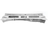 COWL LOWER VENT GRILLE CH - image 1