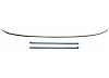 SHE707-44MA Window Trim Molding  for 1968-1972 Chevy Chevelle - image 1
