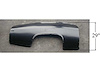 Quarter Panel Skin 1969 Chevelle/Beaumont/Malibu - image 1