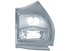 Quarter Panel Extension 1969 Chevelle - image 1