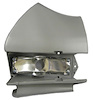 Quarter Panel Extension 1968 Chevelle - image 1