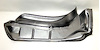 Trunk Side Filler Panel 1969 Chevelle/Beaumont/Malibu - image 1