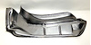 Trunk Side Filler Panel 1969 Chevelle/Beaumont/Malibu - image 1