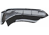 Trunk Side Filler Panel 1969 Chevelle/Beaumont/Malibu - image 1