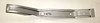 Trunk Floor Brace 1968-72 Chevelle, Beaumont, Malibu, El Camino, GTO, Le Mans, Skylark, Cutlass, Tempest - image 1