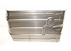 Trunk Floor Center Section 1968-72 Chevelle, Beaumont, Malibu, El Camino, GTO, Le Mans, Cutlass, Tempest, Skylark - image 1