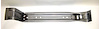 Gas Tank Mounting Brace 1968-72 Chevelle, Beaumont, Malibu, El Camino, GTO, Le Mans, Skylark, Cutlass, Tempest - image 1