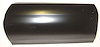 Door Shell 1970-72 Chevelle/Malibu 2-Door Hardtop/Convertible - image 1