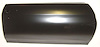 Door Shell 1970-72 Chevelle/Malibu 2-Door Hardtop/Convertible - image 1