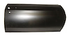Full Door Skin 1970-72 Chevelle/Malibu 2-Door Hardtop/Convertible - image 1