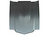 Domed Cowl Induction-Style Hood 1970-72 Chevelle/El Camino SS - image 1