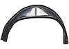 Rear Outer Wheelhouse 1970-72 Chevelle - image 1