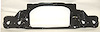 Radiator Support 1970 Chevelle/El Camino - image 1