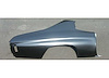 Full Quarter Panel 1970-72 Chevelle - image 1