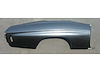 Full Quarter Panel 1970-72 Chevelle - image 1