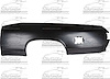 Quarter Panel Skin 1968-72 El Camino/Sprint - image 1