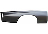 Quarter Panel Skin 1970-72 Chevelle/Malibu 2 Door - image 1