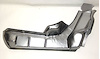 Trunk Side Filler Panel 1970-72 Chevelle/Malibu - image 1