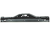 SHE708-76FD Trunk Floor Pan Brace  for 1971-1972 Buick Skylark, 1971-1972 Chevy Chevelle/El Camino - image 1