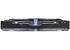 RR CROSS BAR CHEVELLE 71-72 - image 1