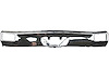 Rear Bumper 1970 Chevelle/Malibu - image 1