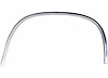 Front Wheel Opening Moulding 1970-72 - image 1