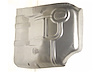 Rear Section Floor Pan 1973-77 Chevelle, Malibu, Monte Carlo, Cutlass, GTO, Le Mans, Tempest, Grand Am, El Camino, Sprint - image 1