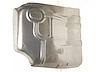 Rear Section Floor Pan 1973-77 Chevelle, Malibu, Monte Carlo, Cutlass, GTO, Le Mans, Tempest, Grand Am, El Camino, Sprint - image 1