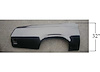 Quarter Panel Skin 1973-77 El Camino, Sprint - image 1