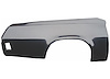 Quarter Panel Skin 1973-77 El Camino, Sprint - image 1