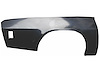 Quarter Panel Skin 1974-77 Chevelle, Malibu - image 1