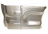 Center Trunk Floor 1973-77 Chevelle, Malibu, El Camino, Monte Carlo, Cutlass, GTO, Le Mans, Tempest, Grand Am - image 1