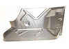 Outer Section Trunk Floor 1973-77 Chevelle, Malibu, El Camino, Monte Carlo, Cutlass, GTO, Le Mans, Tempest, Grand Am - image 1