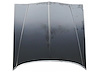 Replacement Hood 1978-83 Malibu - image 1