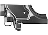 LH A PILLAR REGAL/CUTLASS - image 1