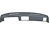 Full Face Dash Cap with Center Speaker Cutout 1978-80 Malibu/El Camino/Caballero/Monte Carlo - image 1