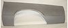 Full Quarter Patch Panel 1978-83 Malibu 2-Door - image 1