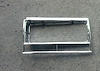 LH H.L. BEZEL CHR MALIBU 82-83 EL CAMINO/CABALLERO 82-87 - image 1
