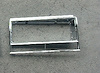 RH H.L. BEZEL CHR MALIBU 82-83 EL CAMINO/CABALLERO 82-87 - image 1