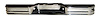 SURESTEP BUMPER CHR RAM D-D50 P/U 83-86 MNT KIT 94400 87-93 MNT KIT 955 00 DATSUN/NISSAN 720 P/U 80- - image 1