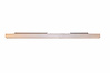 LH ROCKER PNL 4 DR MALIBU 97-00 CUTLASS 97-99 - image 1