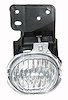 LH FOG LAMP MALIBU 97-03 CUTLASS 97-99 - image 1