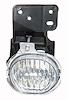 RH FOG LAMP MALIBU 97-03 CUTLASS 97-99 - image 1