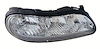 RH H.L. COMBINATION TYPE C MALIBU 97-03 CUTLASS 97-99