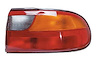 LH T.L. COMBINATION TYPE MALIBU 97-03 - image 1