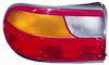 LH T.L. COMBINATION TYPE C MALIBU 97-03 - image 1