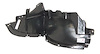 LH FENDER LINER FT SECT MALIBU 97-03 CUTLASS 97-99 - image 1